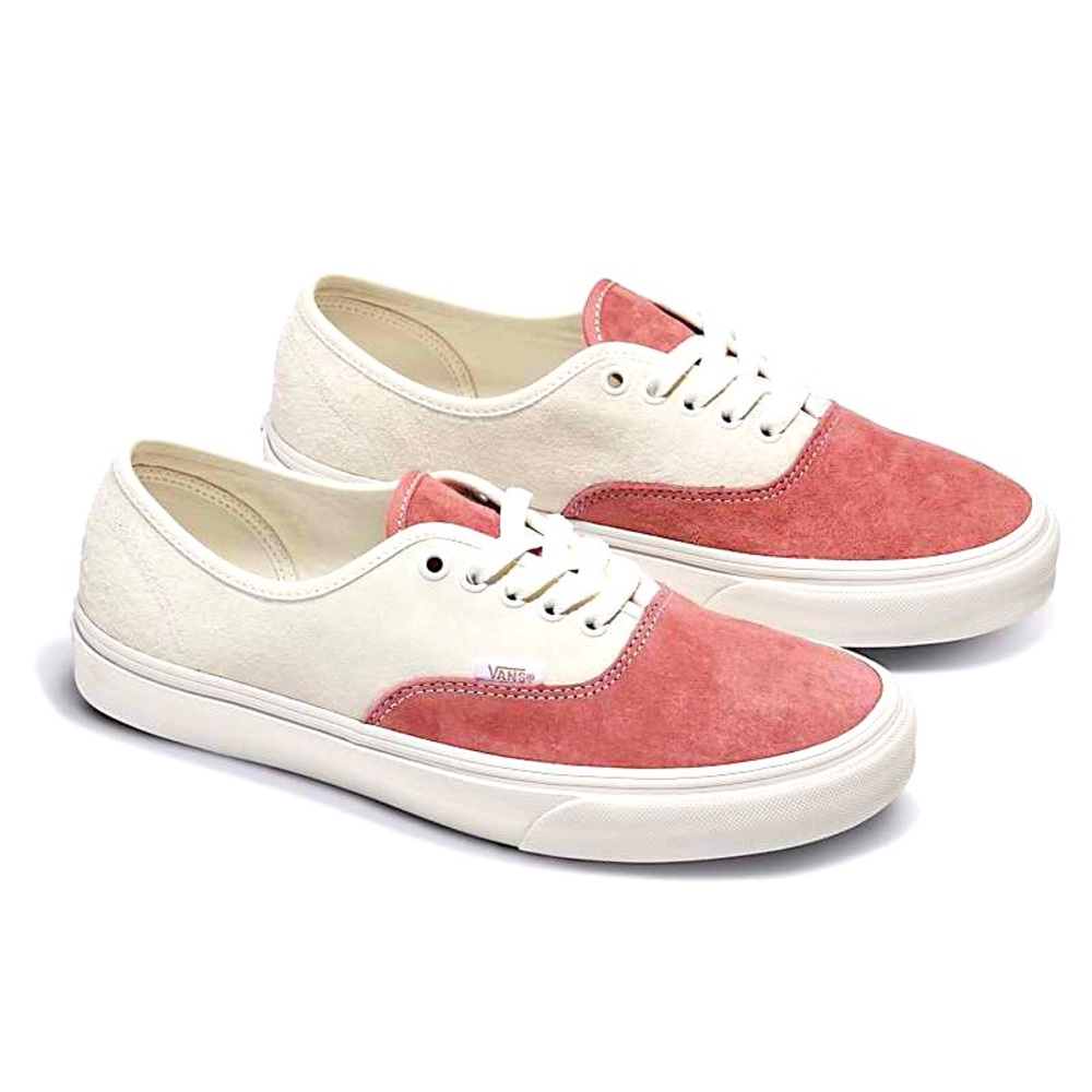 Vans Authentic Pig Suede